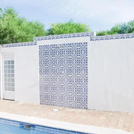 Estúdio Com Piscina Em Loulé, Algarve By Izibookings * Loulé